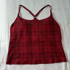 Outdoor voices move free tank